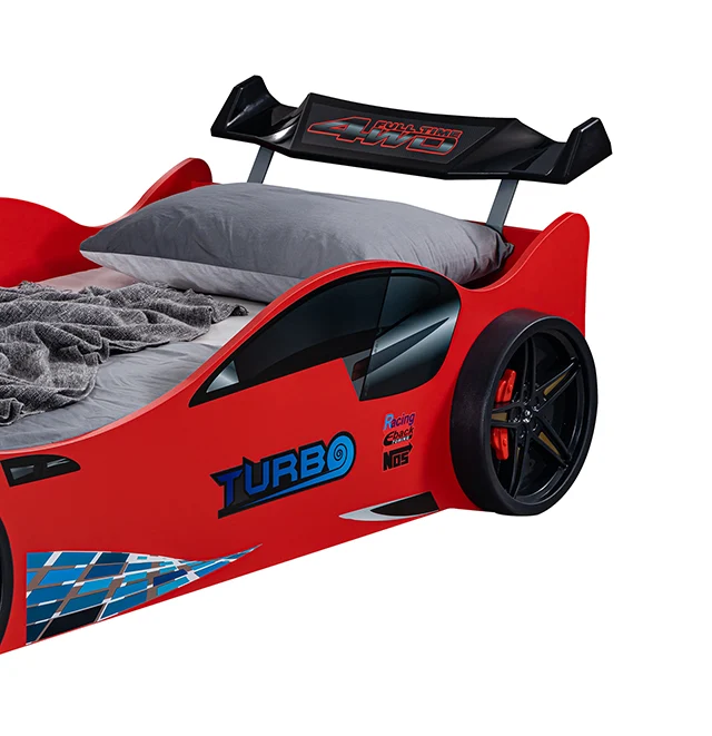 Roadstar Car Bed - Image 5