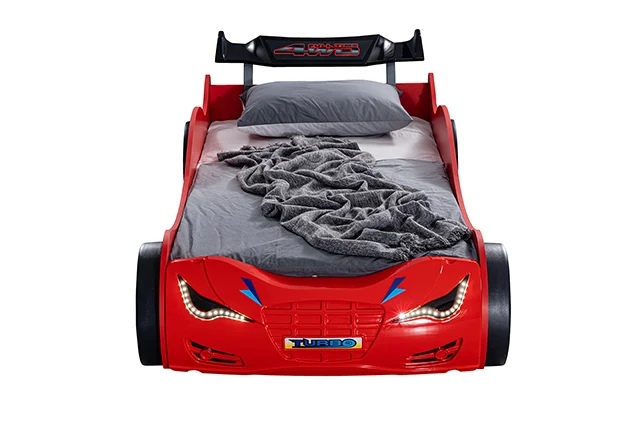 Roadstar Car Bed - Image 6