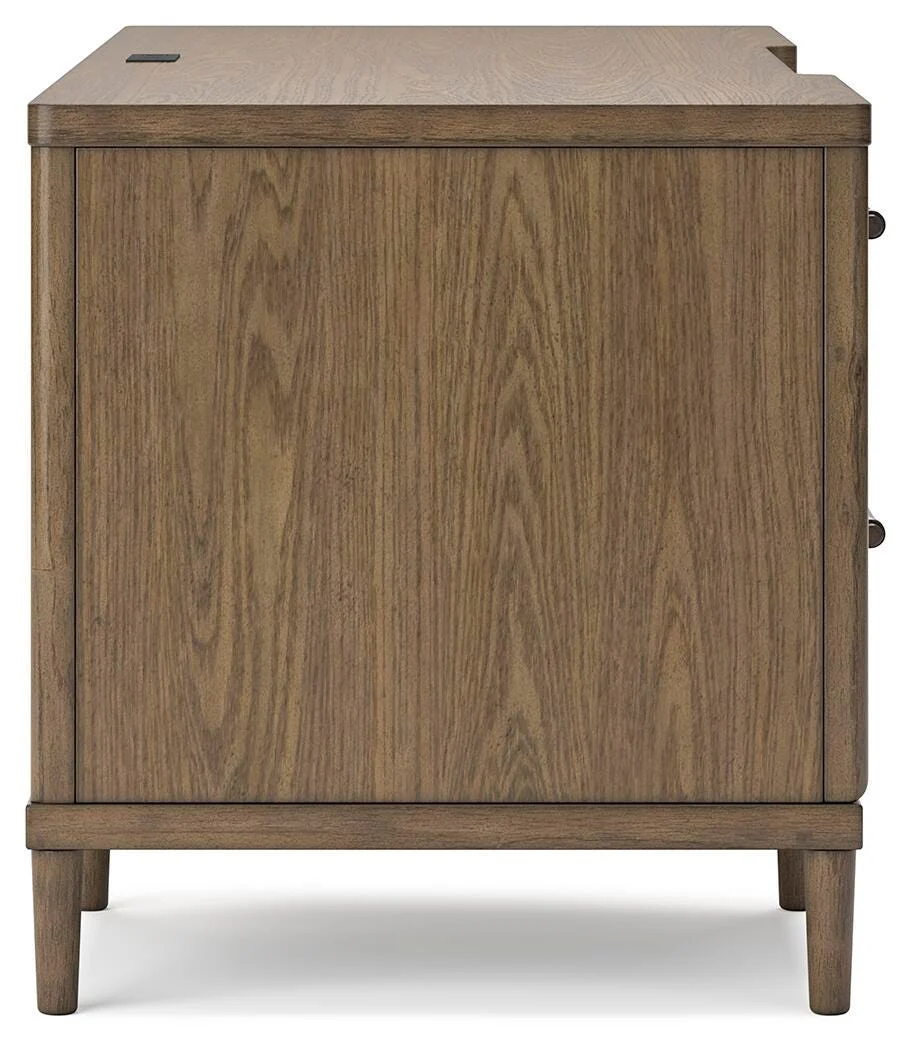 Roanhowe Home Office Set - Image 8