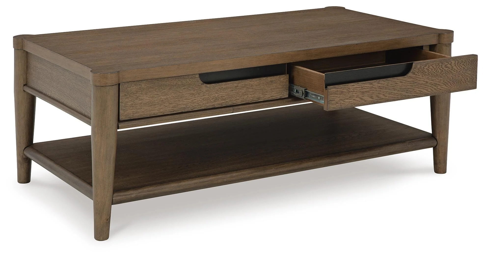 Roanhowe Occasional Table Set - Image 4