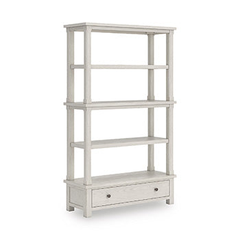 Robbinsdale 75" Bookcase - Image 3