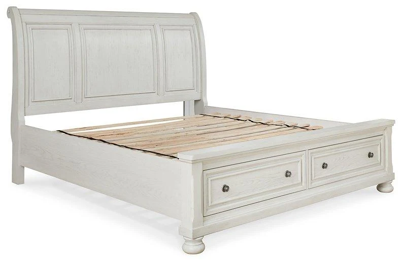 Robbinsdale Bed with Storage - Image 12