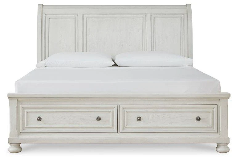 Robbinsdale Bed with Storage - Image 13