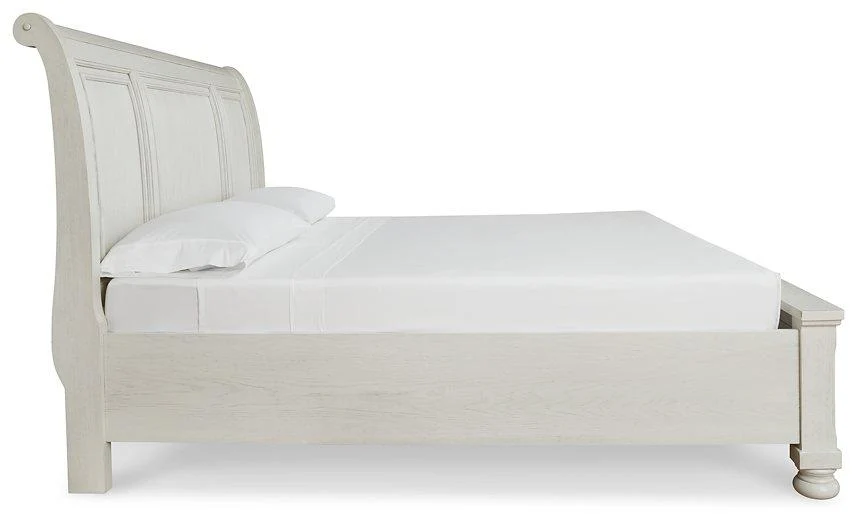 Robbinsdale Bed with Storage - Image 7