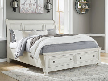 Robbinsdale Bedroom Set - Image 36
