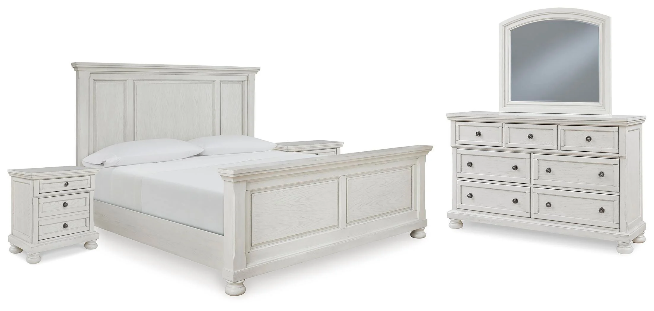 Robbinsdale Bedroom Set - Image 46