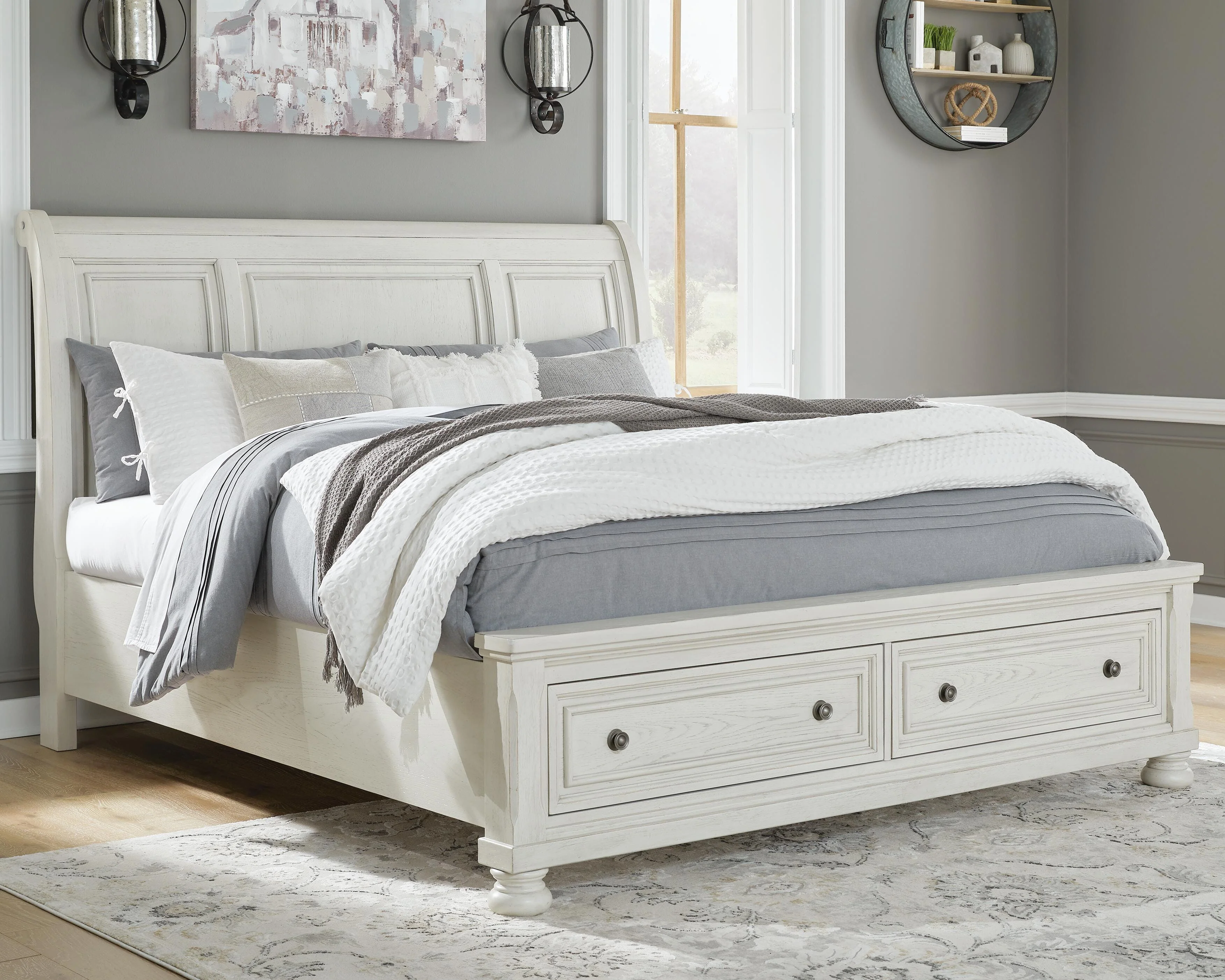 Robbinsdale Bedroom Set - Image 6