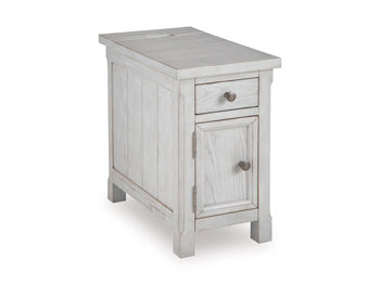 Robbinsdale Chairside End Table - Image 3