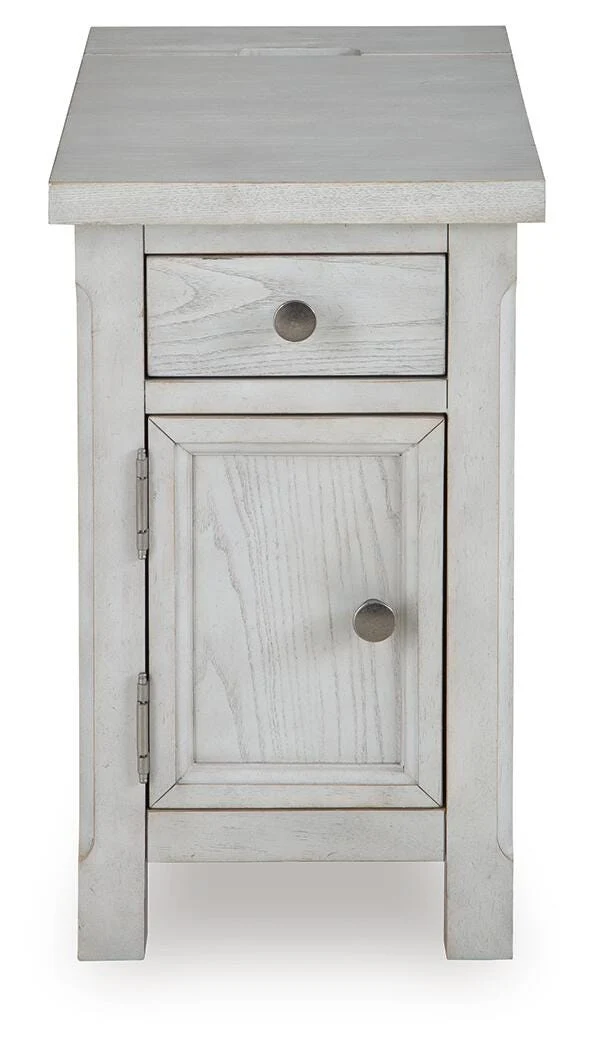 Robbinsdale Chairside End Table - Image 6