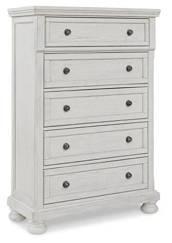 Robbinsdale Chest of Drawers - Image 3