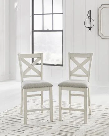 Robbinsdale Counter Height Barstool - Image 3