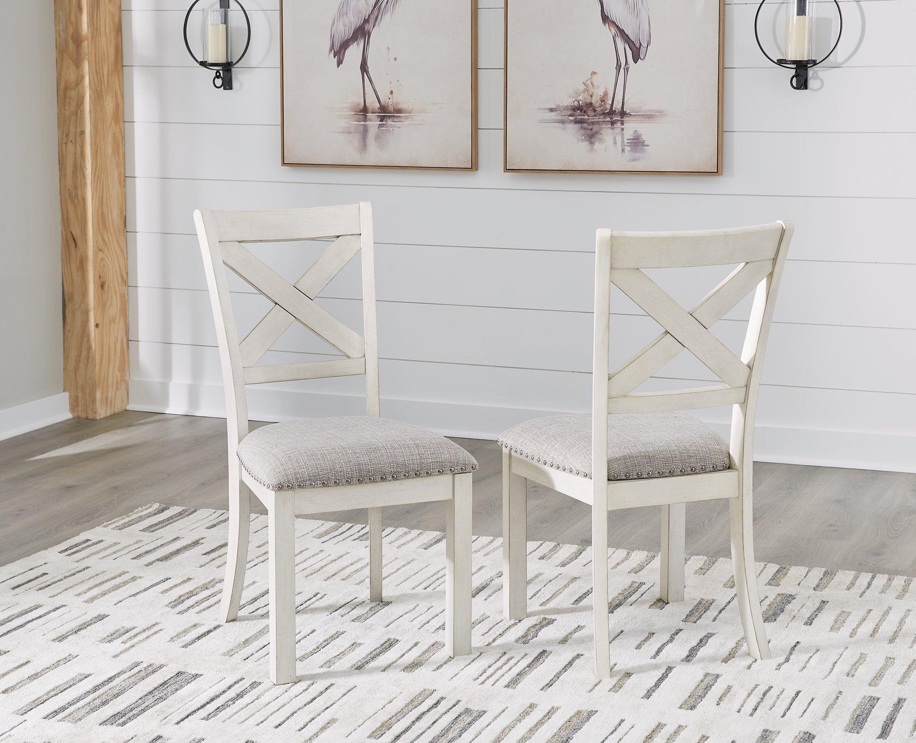 Robbinsdale Dining Chair - Image 2