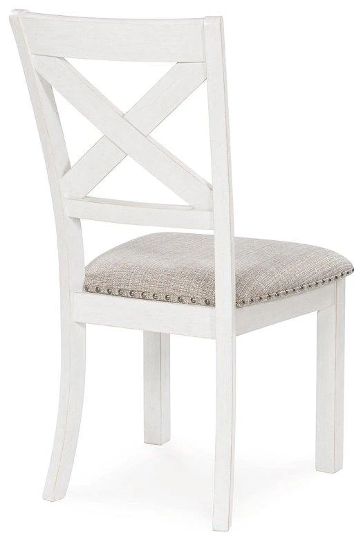 Robbinsdale Dining Chair - Image 8