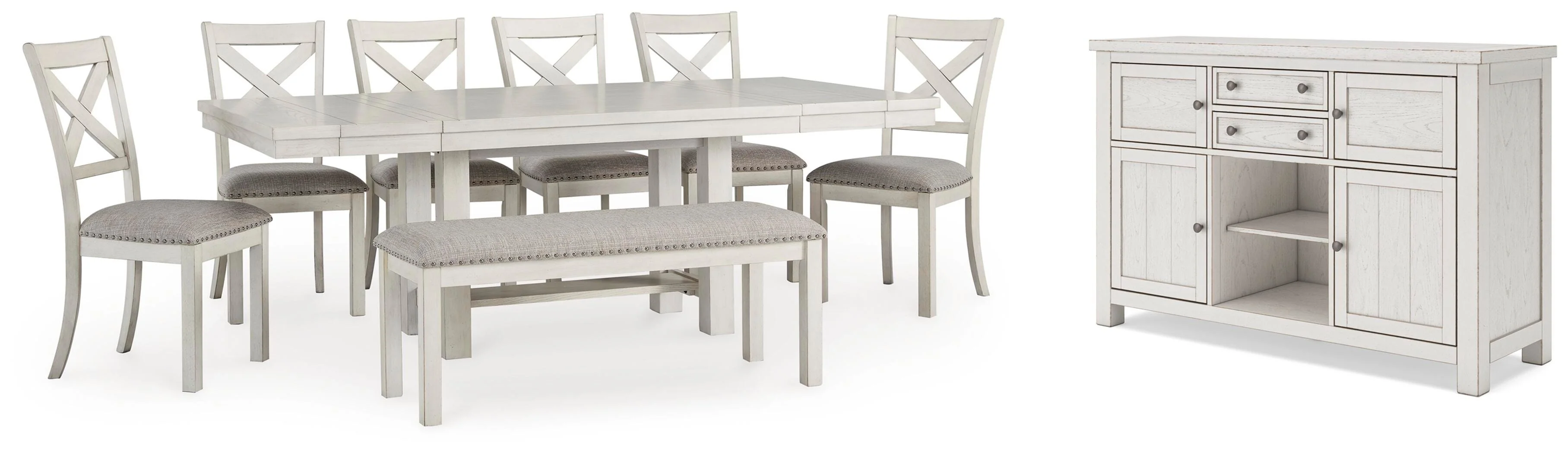 Robbinsdale Dining Package - Image 61