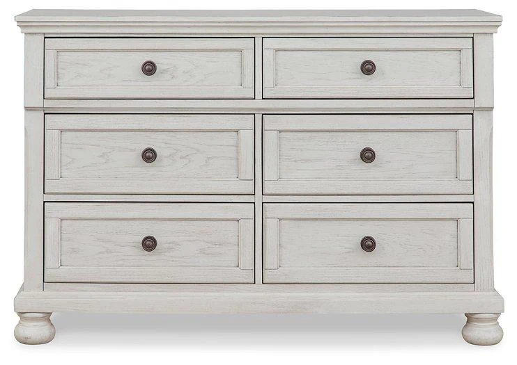 Robbinsdale Dresser and Mirror - Image 22