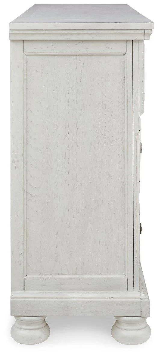 Robbinsdale Dresser and Mirror - Image 9