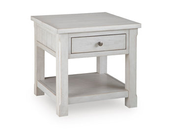 Robbinsdale End Table - Image 3
