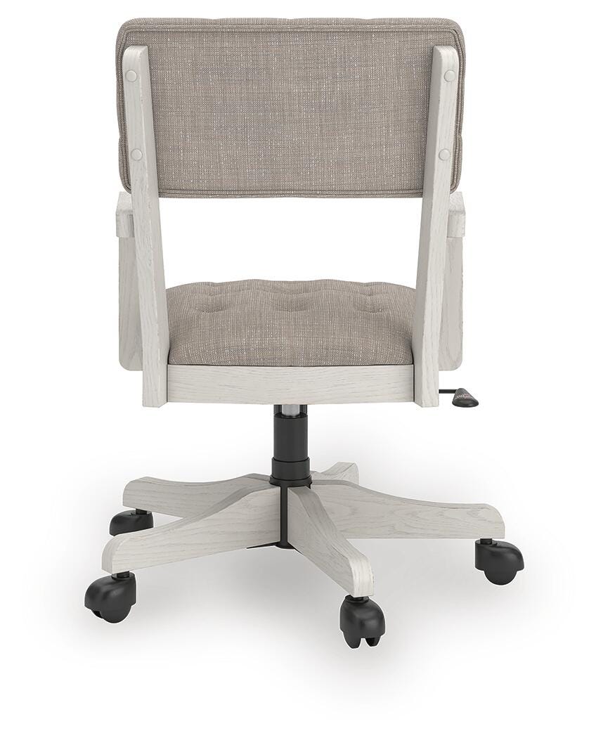 Robbinsdale Home Office Desk Chair - Image 5