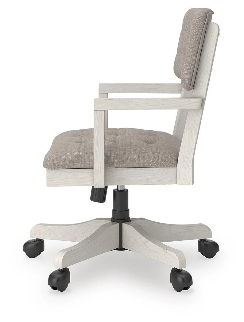 Robbinsdale Home Office Desk Chair - Image 6