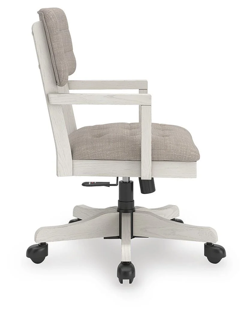 Robbinsdale Home Office Desk Chair - Image 7