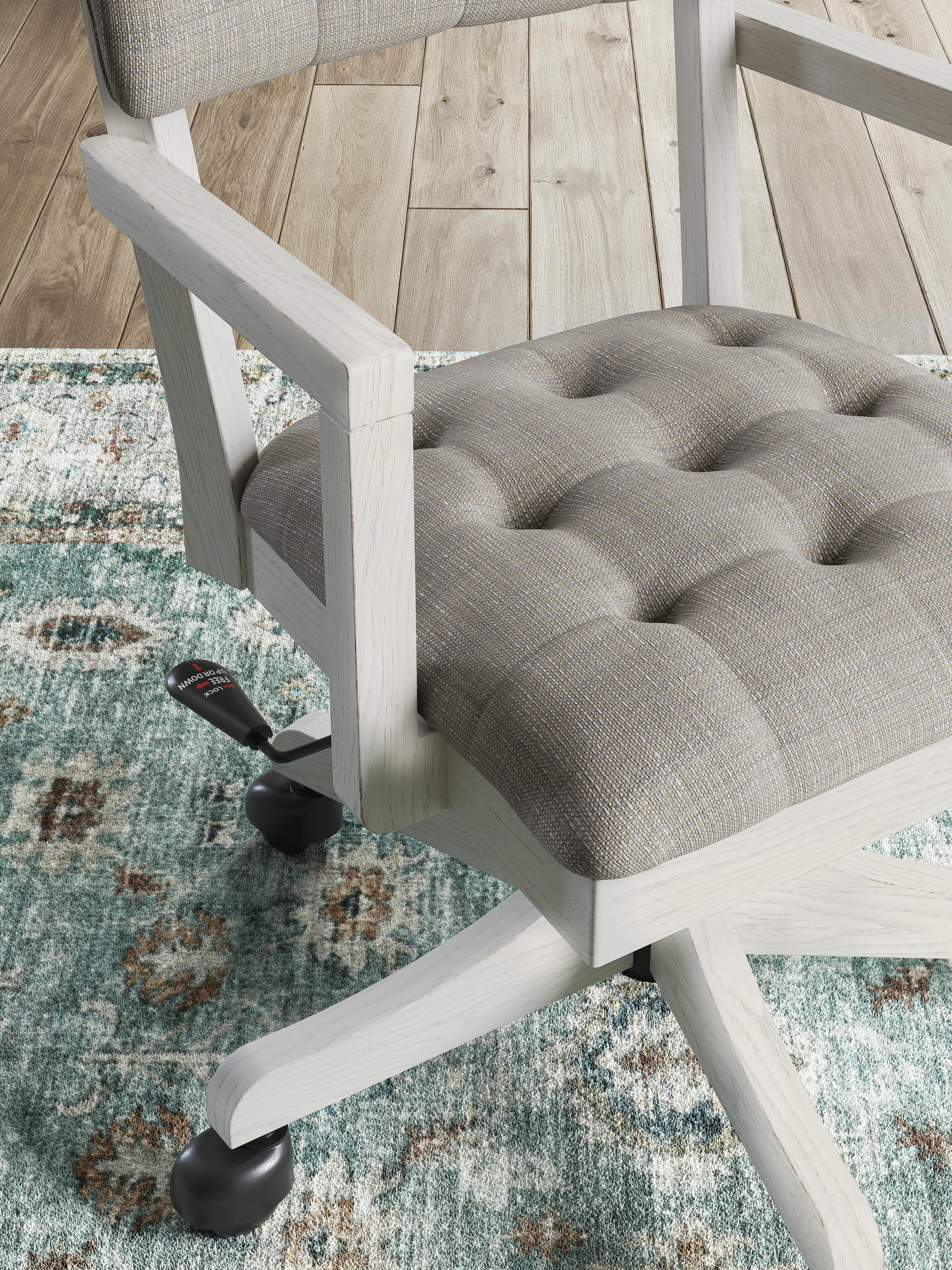 Robbinsdale Home Office Desk Chair - Image 8