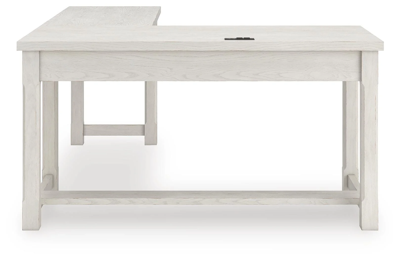 Robbinsdale L-Shaped Home Office Desk - Image 8