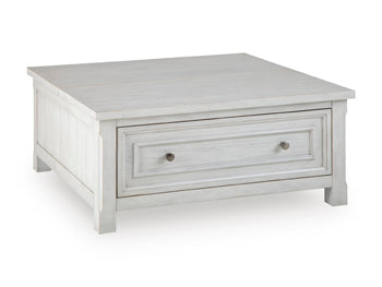 Robbinsdale Lift-Top Coffee Table - Image 3
