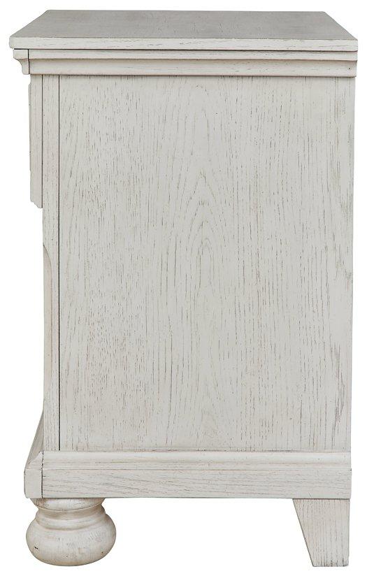 Robbinsdale Nightstand - Image 17