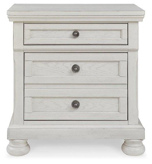 Robbinsdale Nightstand - Image 6