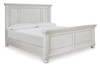Robbinsdale Panel Storage Bed - Image 11