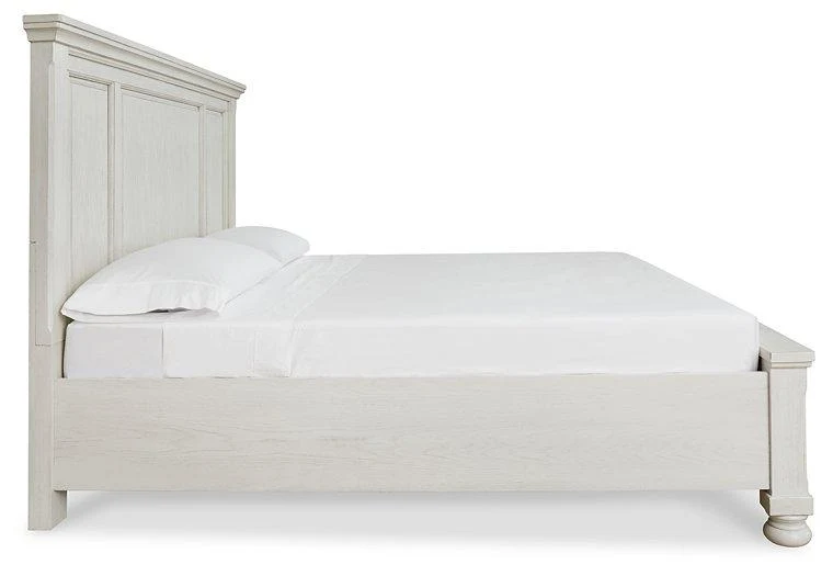Robbinsdale Panel Storage Bed - Image 14