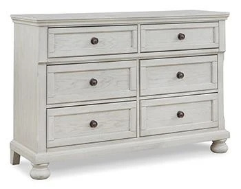 Robbinsdale Youth Dresser - Image 3