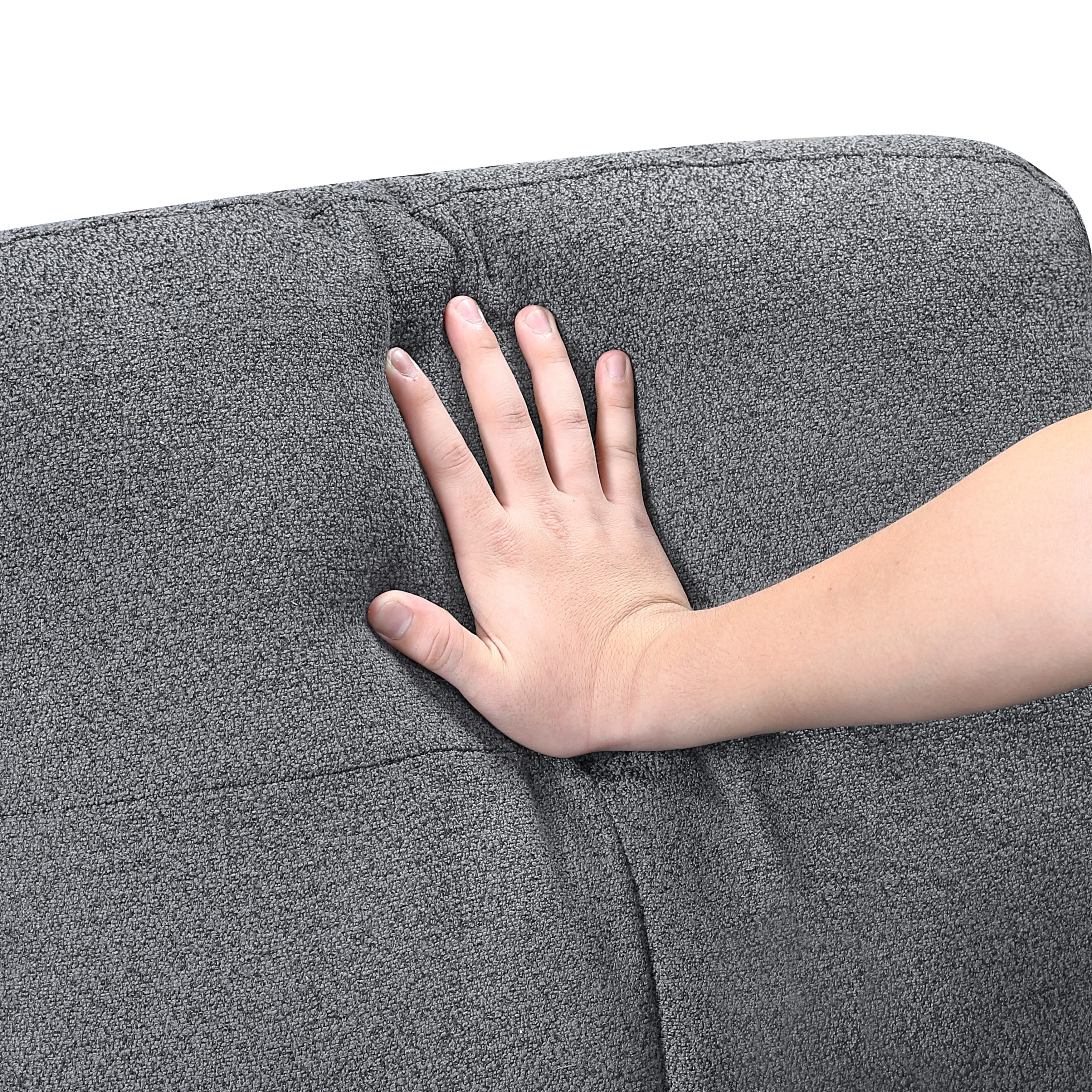 Robinson love Seat With Pull-out Bed, Shelves And Charging Ports - Image 15