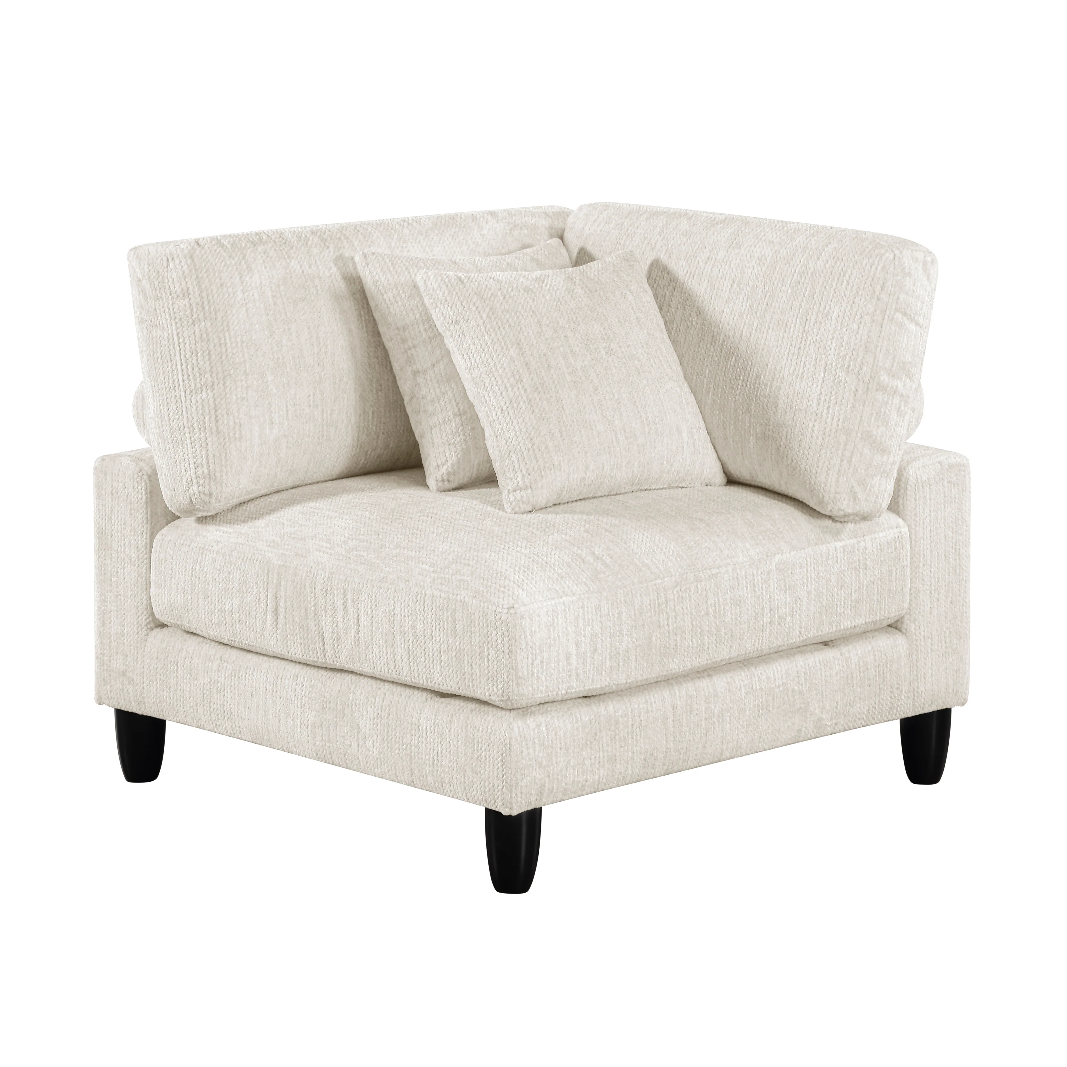 ;Robstown 6-piece Modular Sectional - Image 2