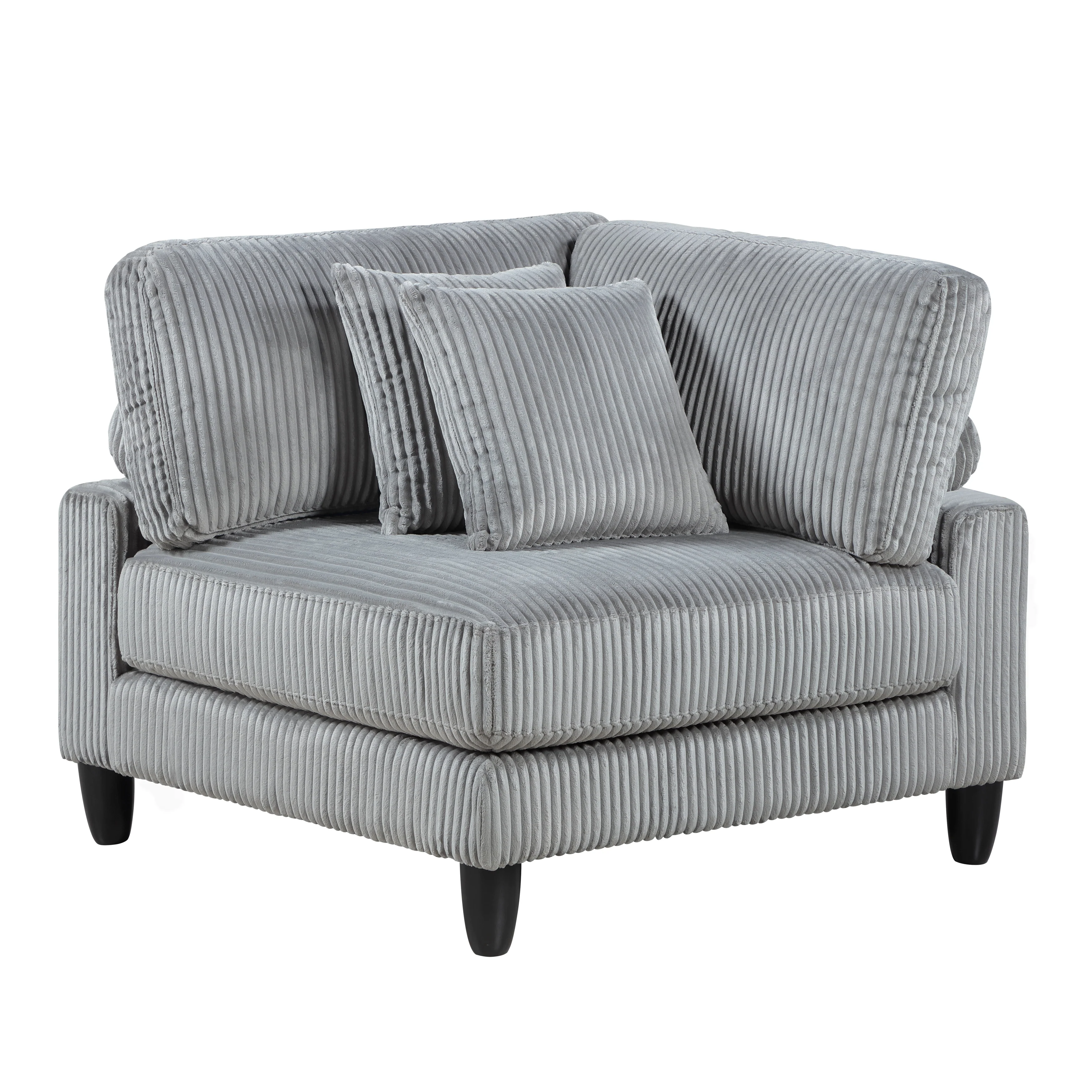 Robstown 6-piece Modular Sectional - Image 2