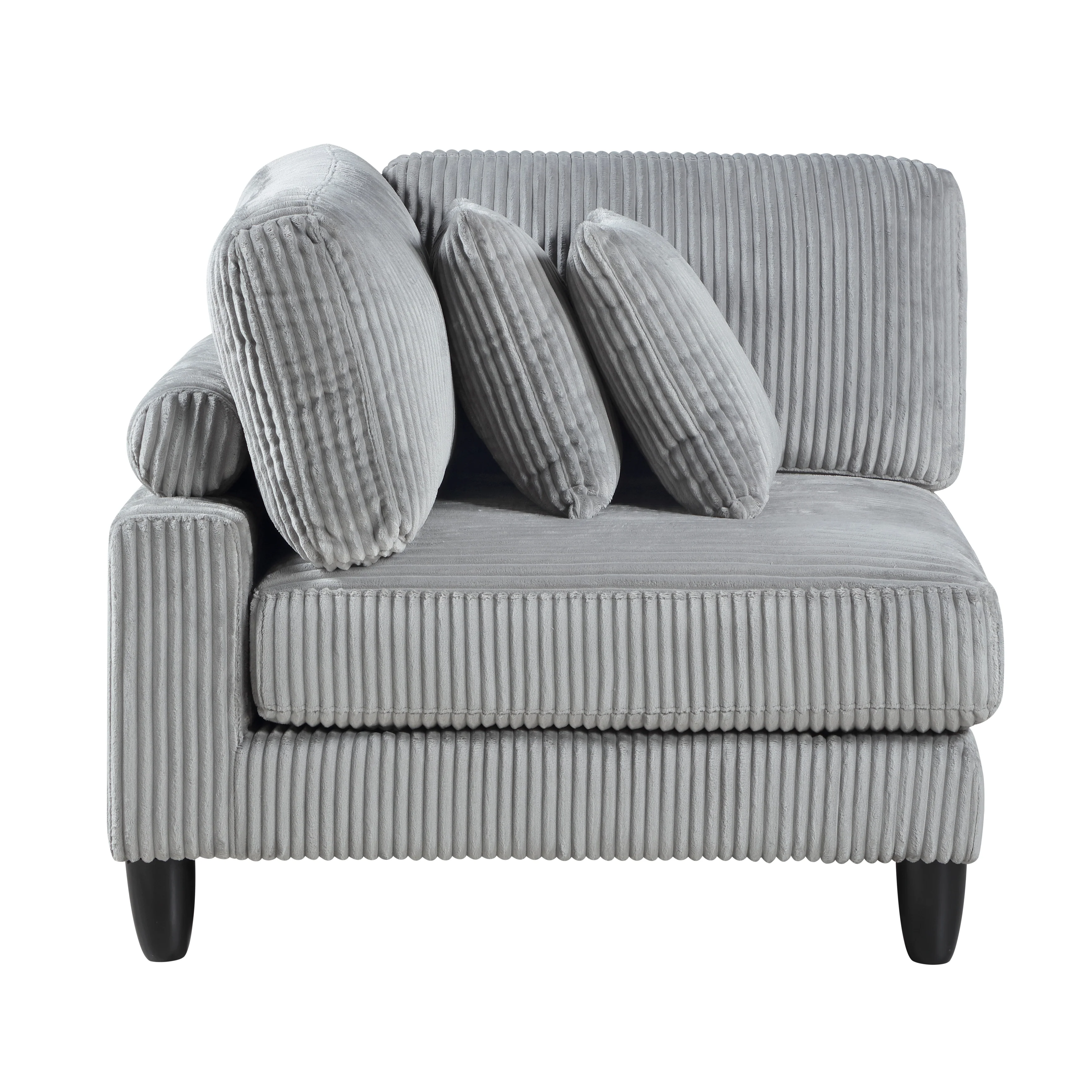 Robstown 6-piece Modular Sectional - Image 3