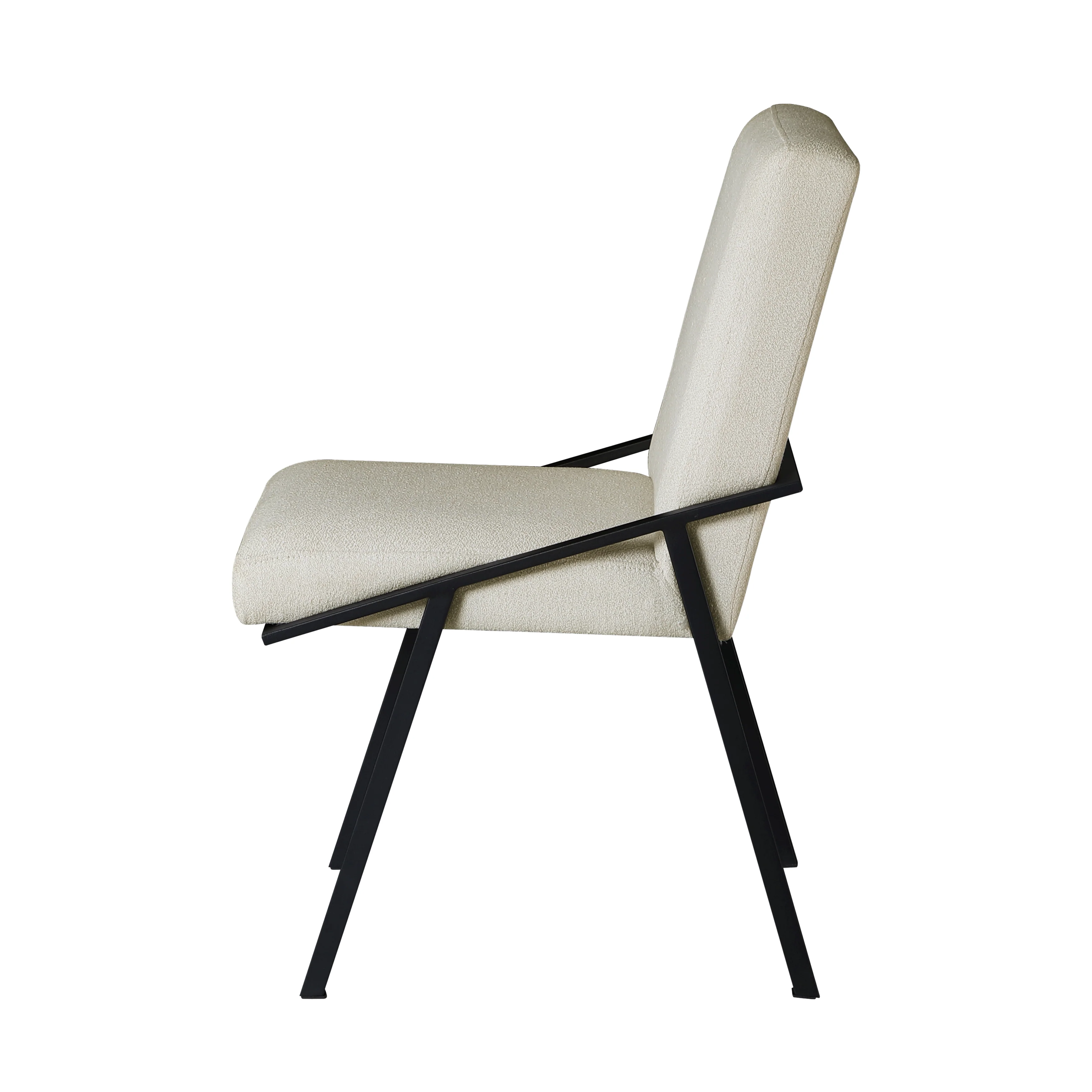 Rochelle Side Chair - Image 3