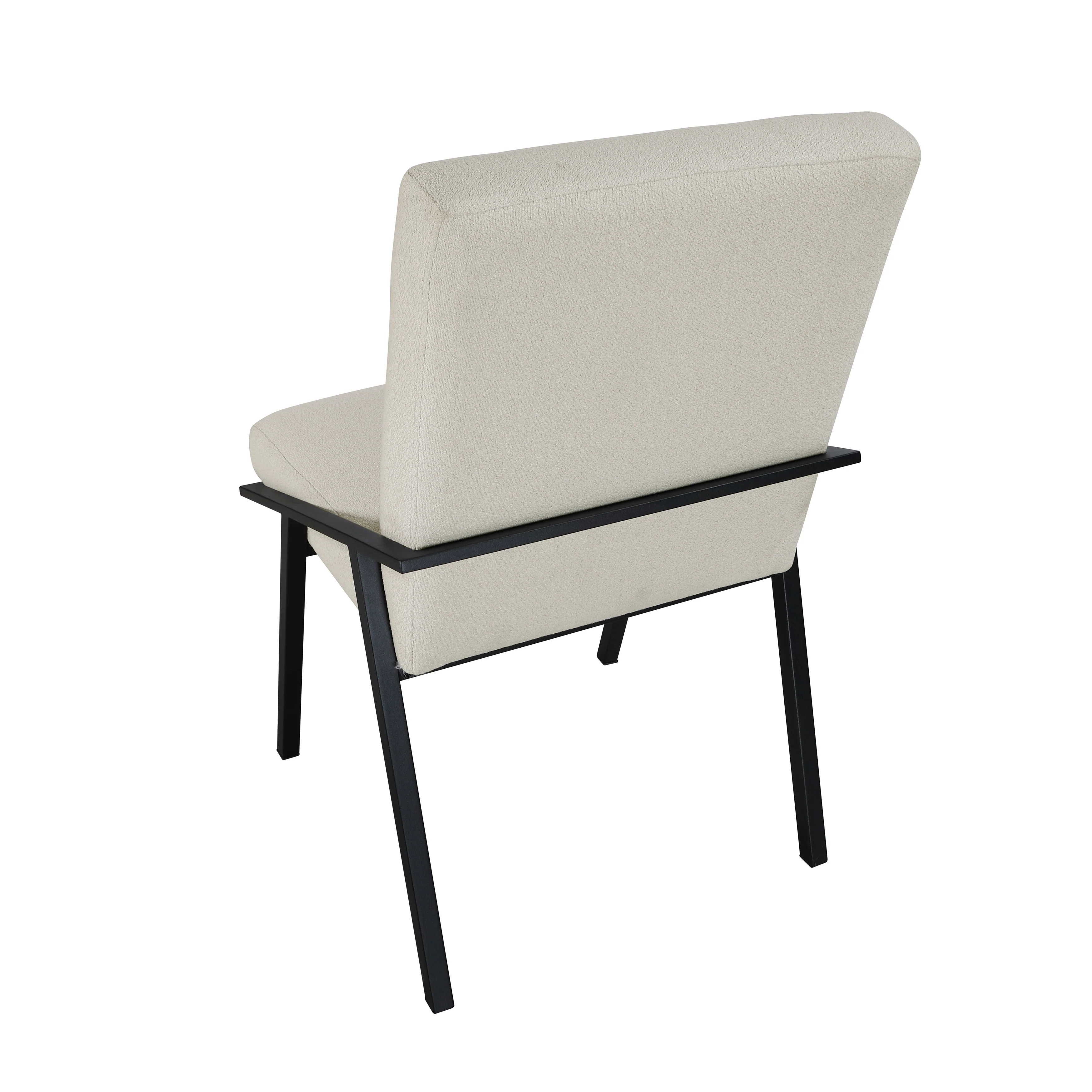 Rochelle Side Chair - Image 4
