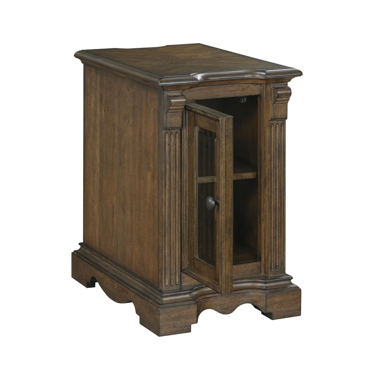 Rochester Chairside Table - Image 3