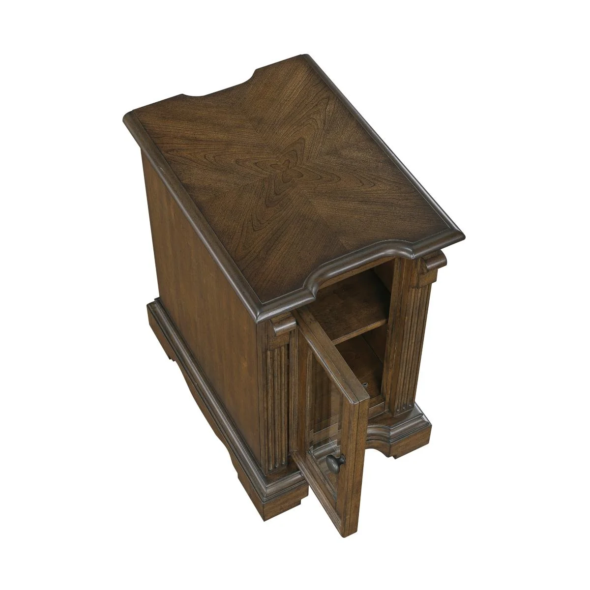Rochester Chairside Table - Image 4
