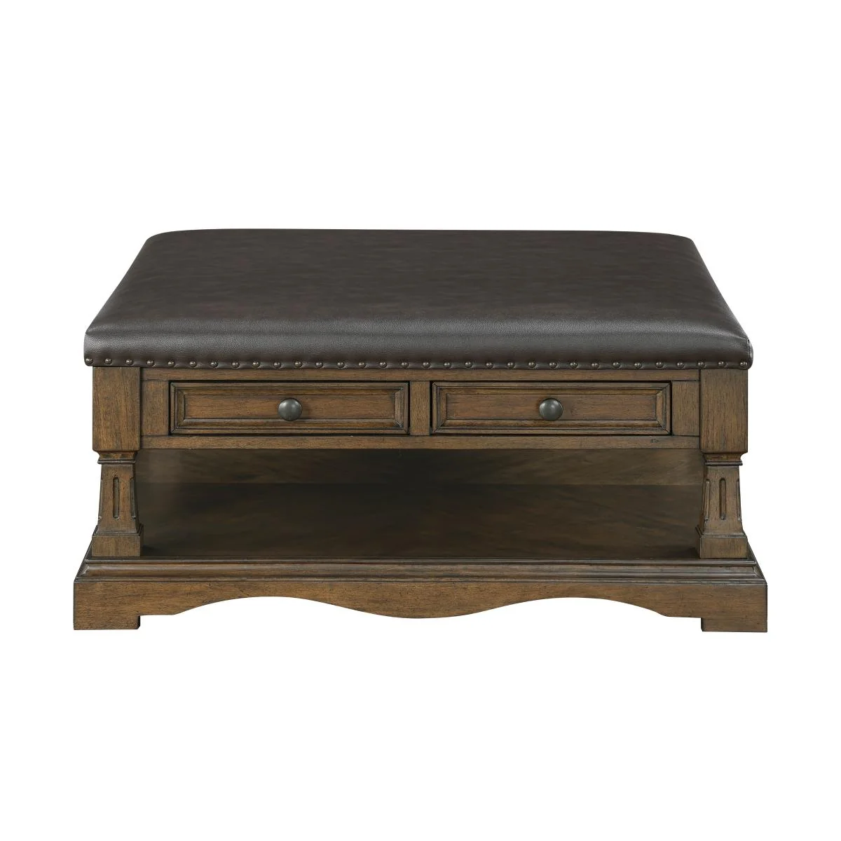 Rochester Cocktail Table