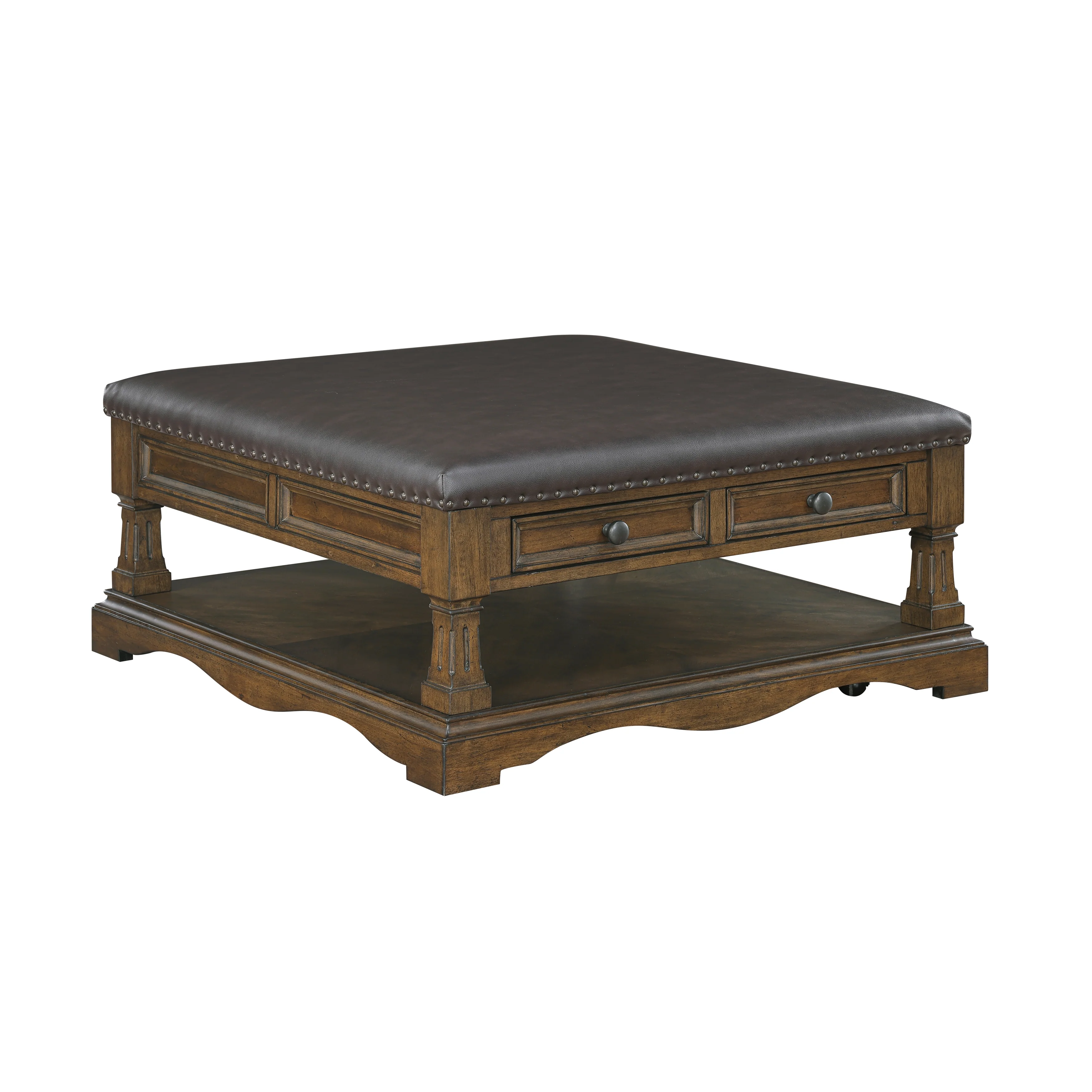 Rochester Cocktail Table - Image 2