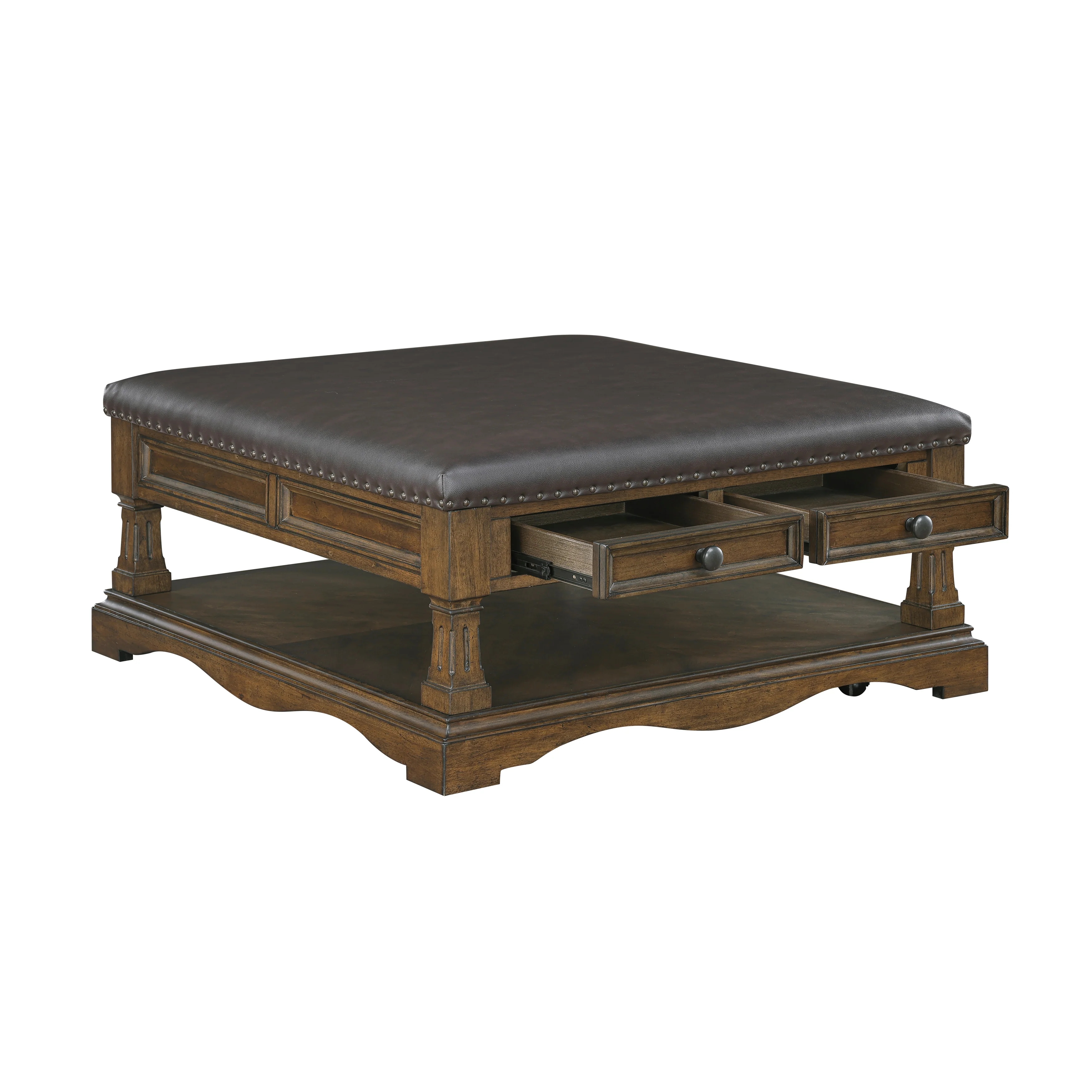 Rochester Cocktail Table - Image 3