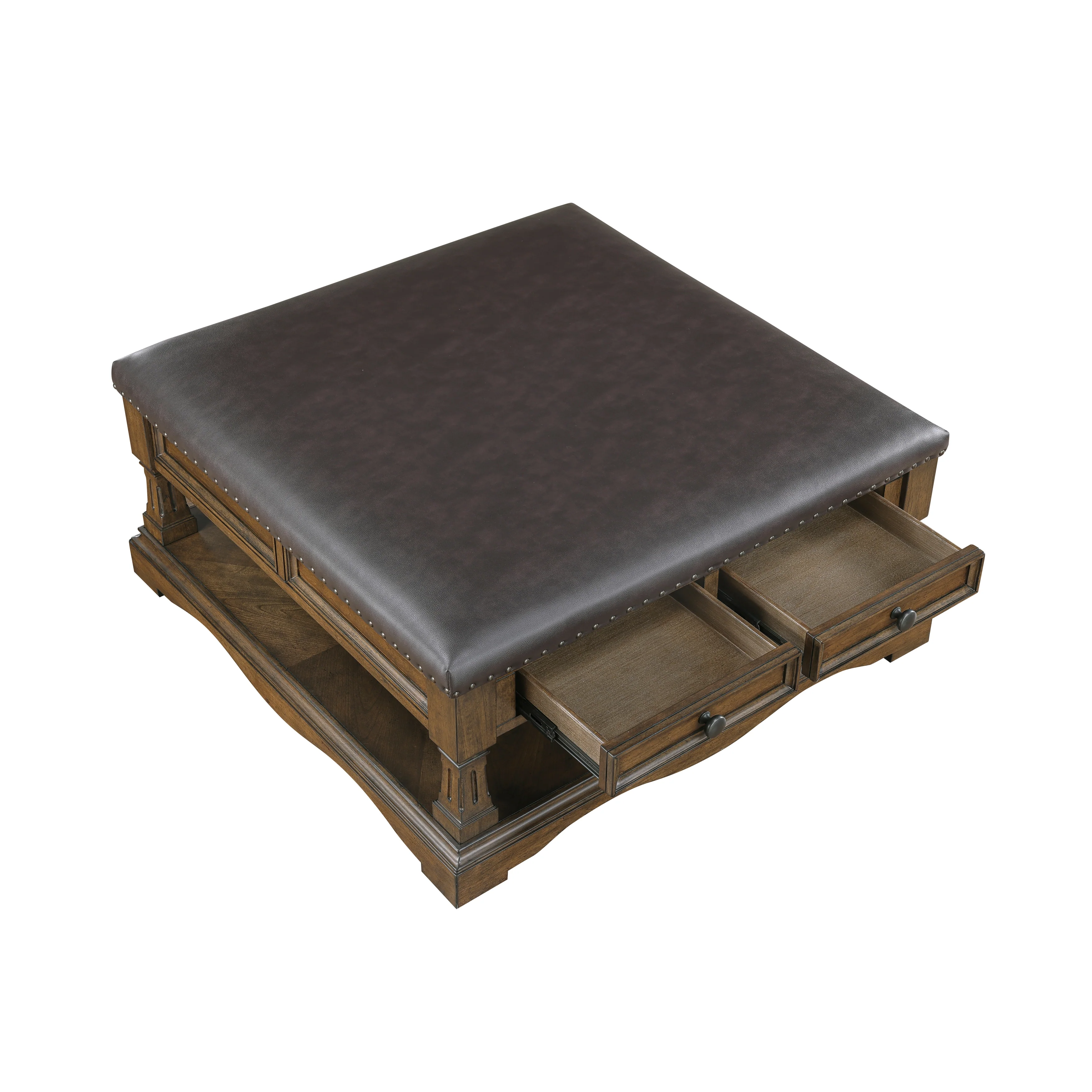 Rochester Cocktail Table - Image 4