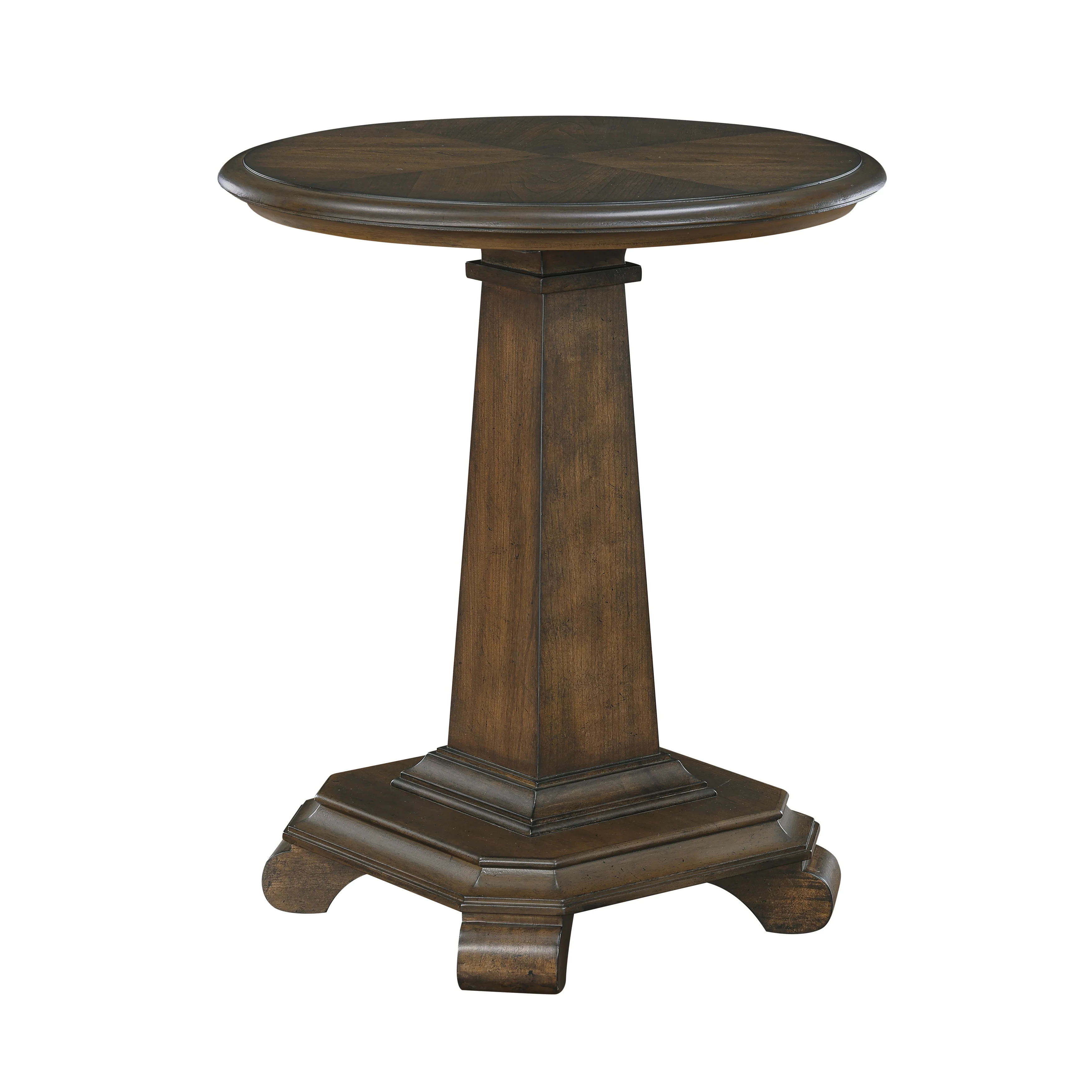 Rochester End Table - Image 2