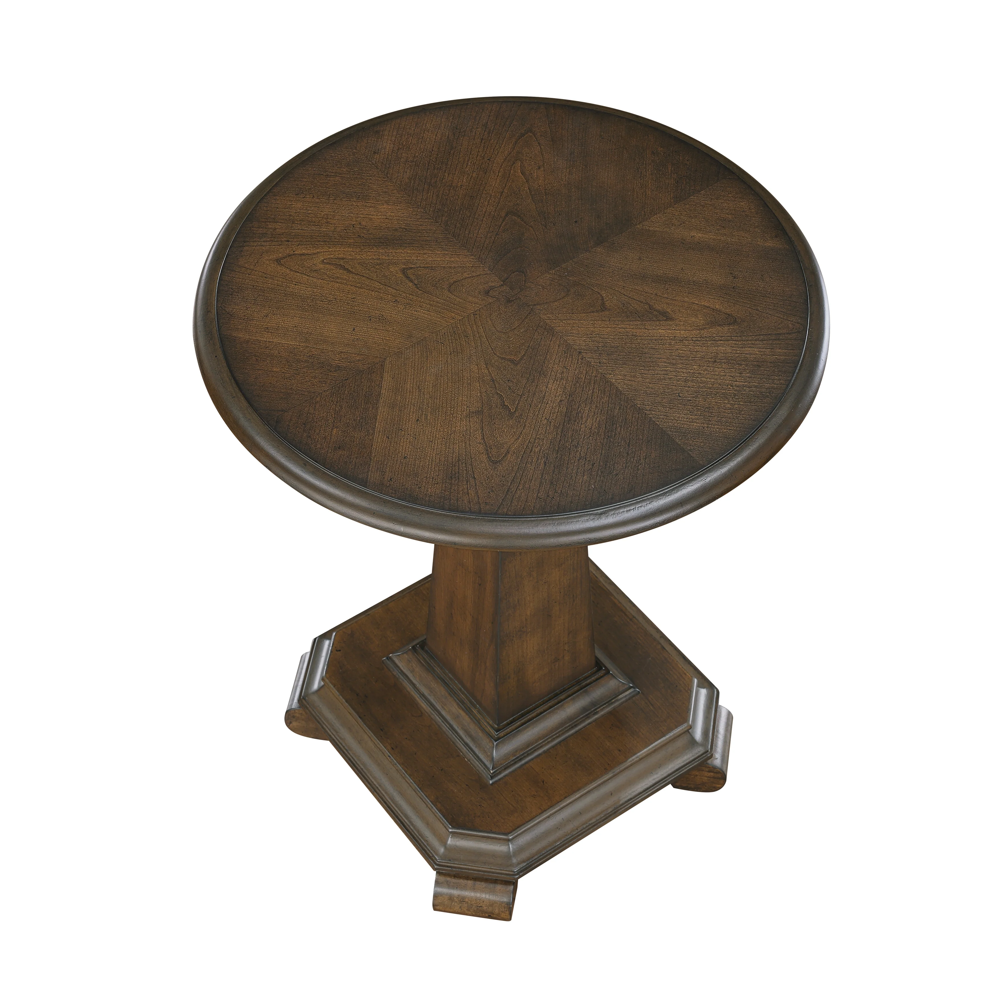 Rochester End Table - Image 3