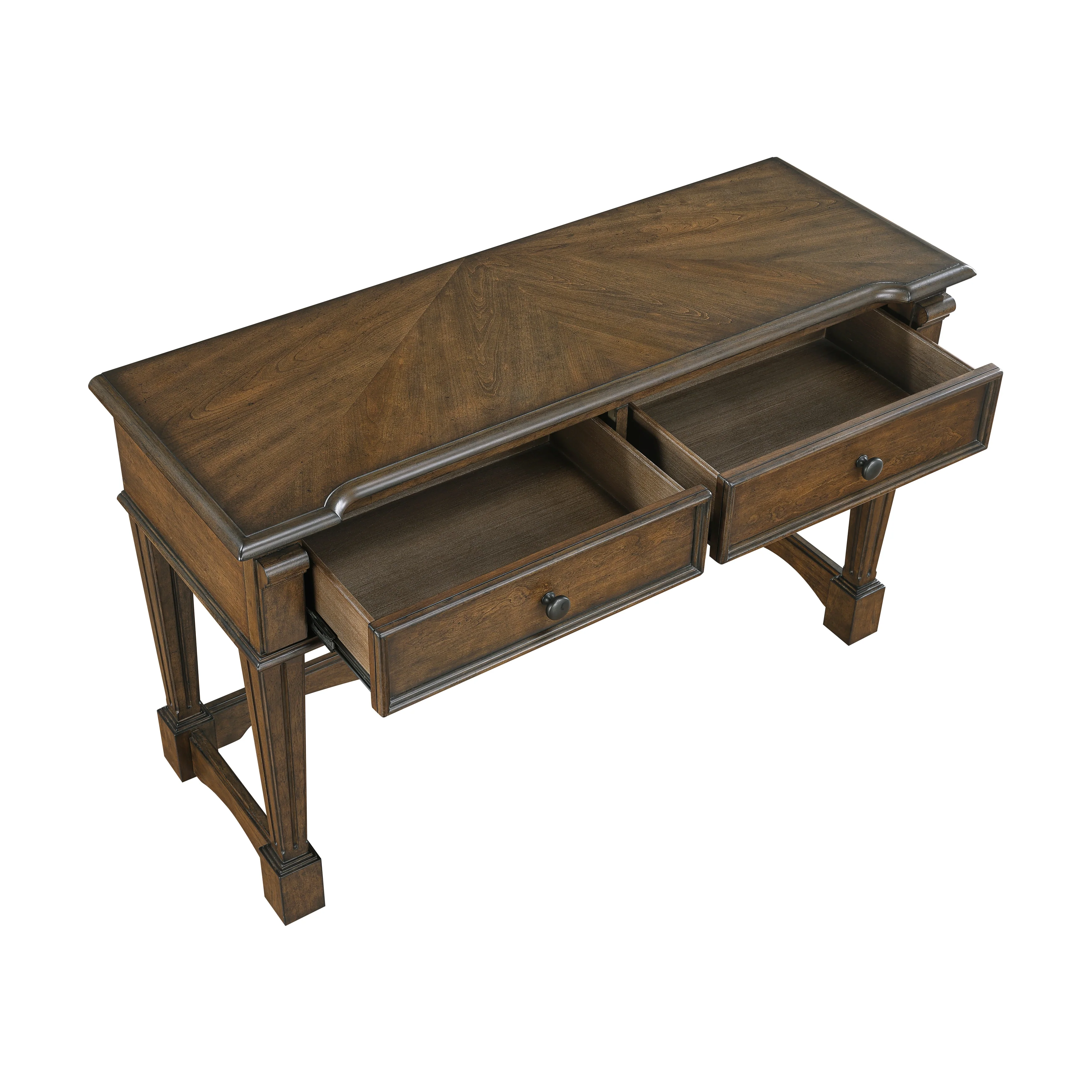 Rochester Sofa Table - Image 5