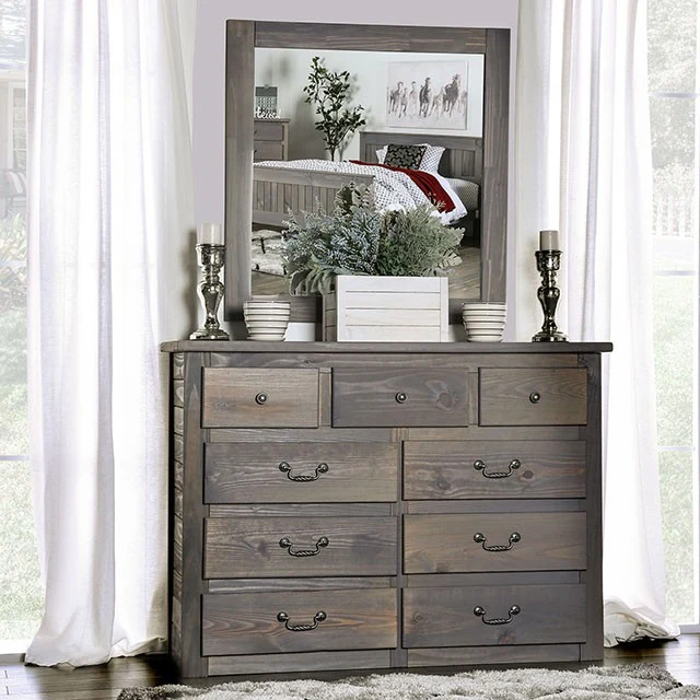 Rockwall Dresser - Image 2