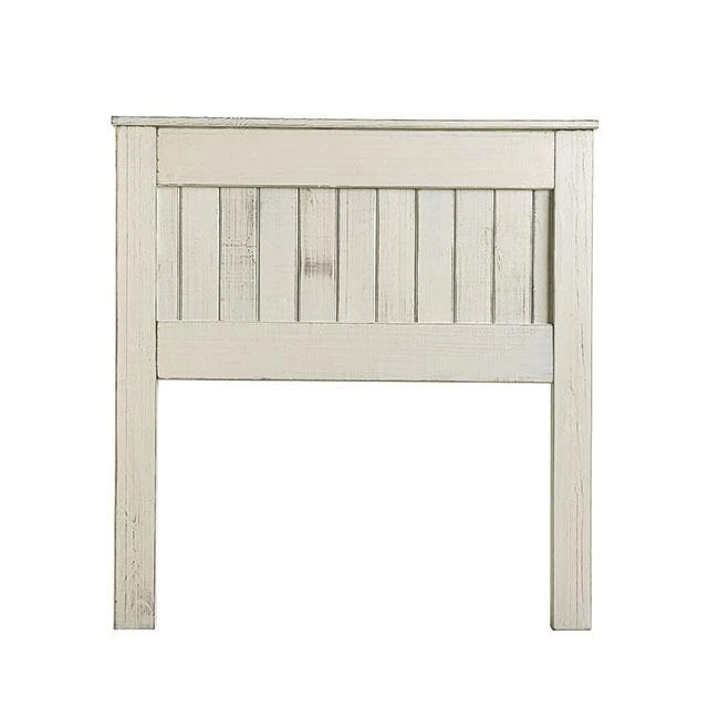 Rockwall Pine Wood Headboard - Image 5