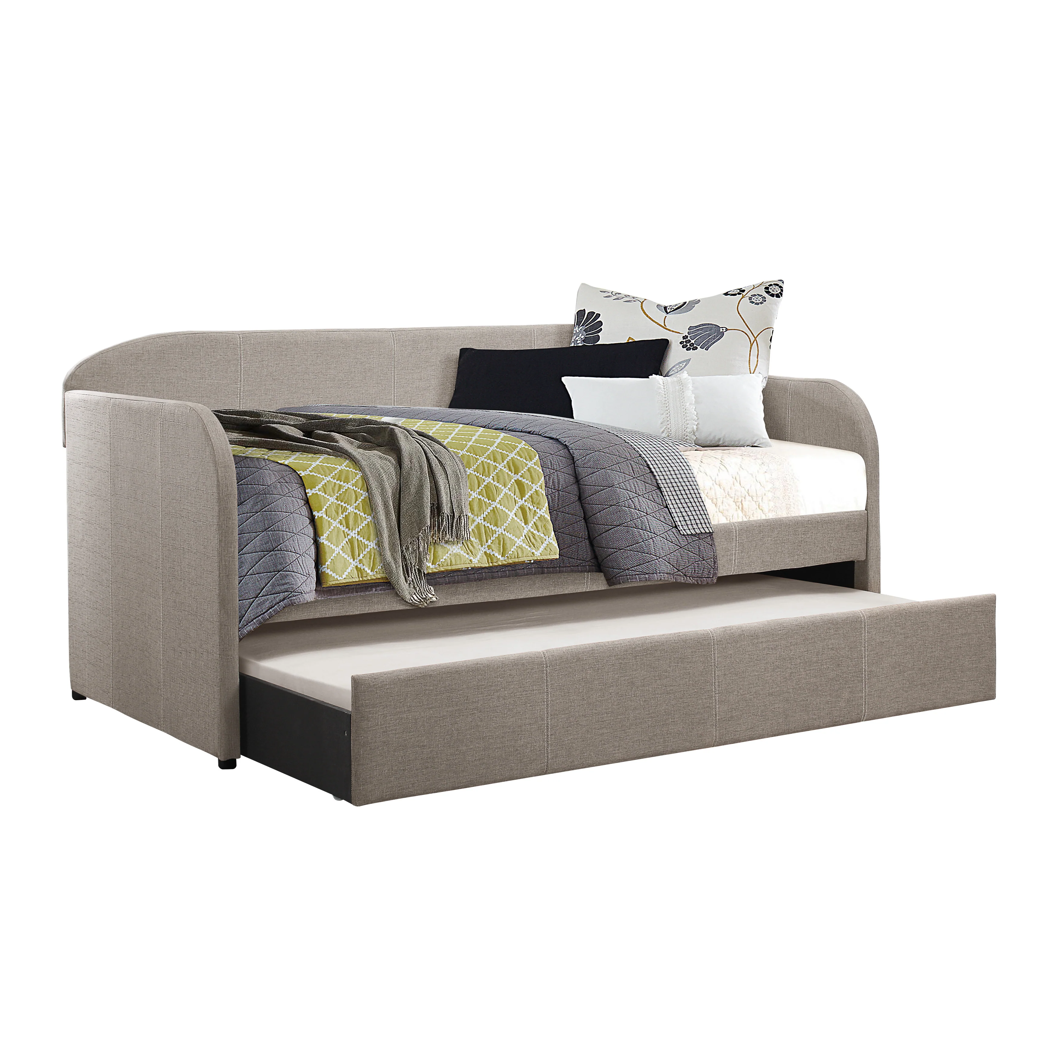 Roland Daybed With Trundle - Image 3